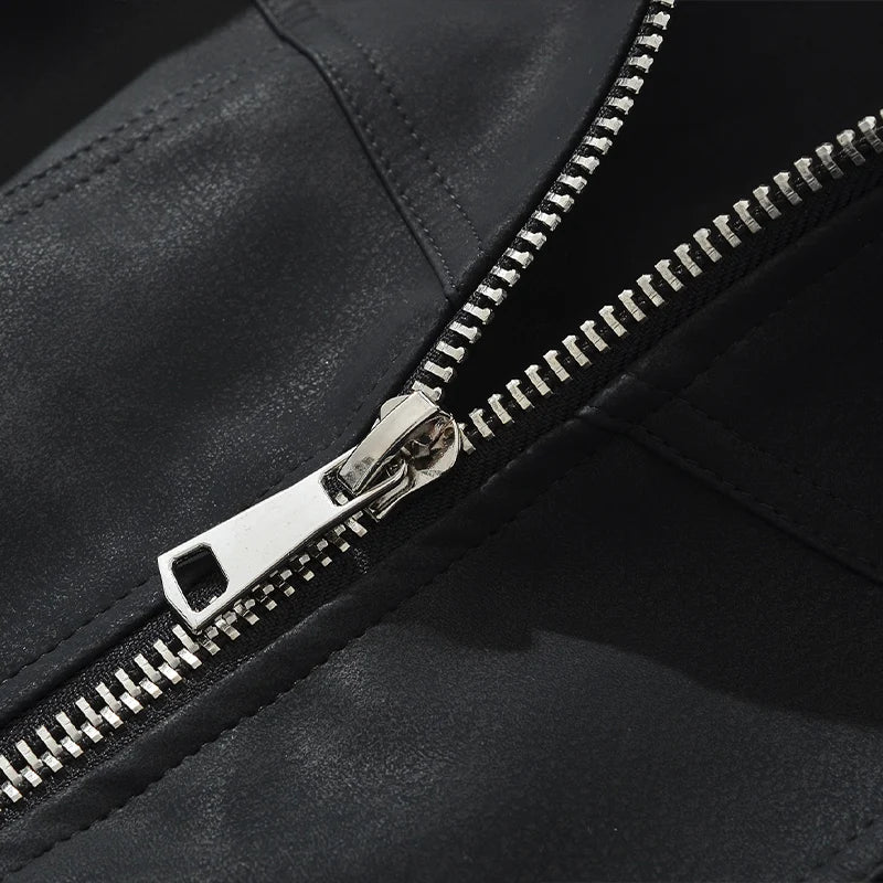 🖤Daily Drop suede jacket