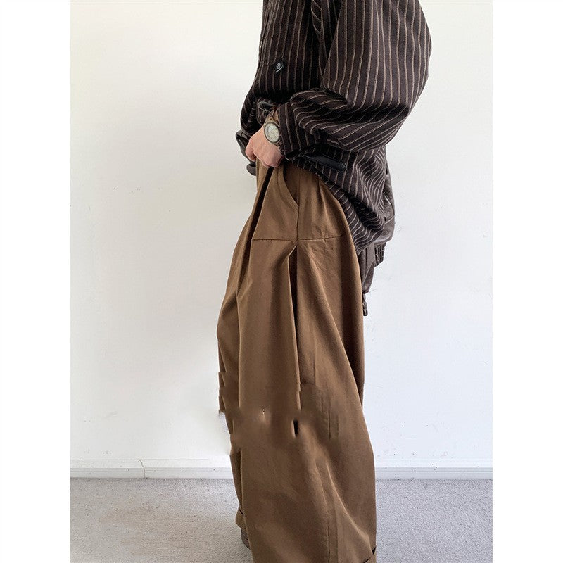 🖤 Daily Drop  Loose Casual Pants
