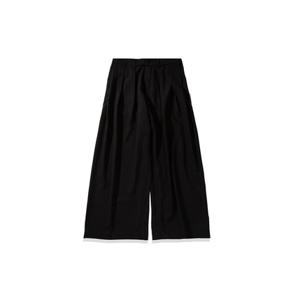 🖤 Daily Drop wide leg trousers