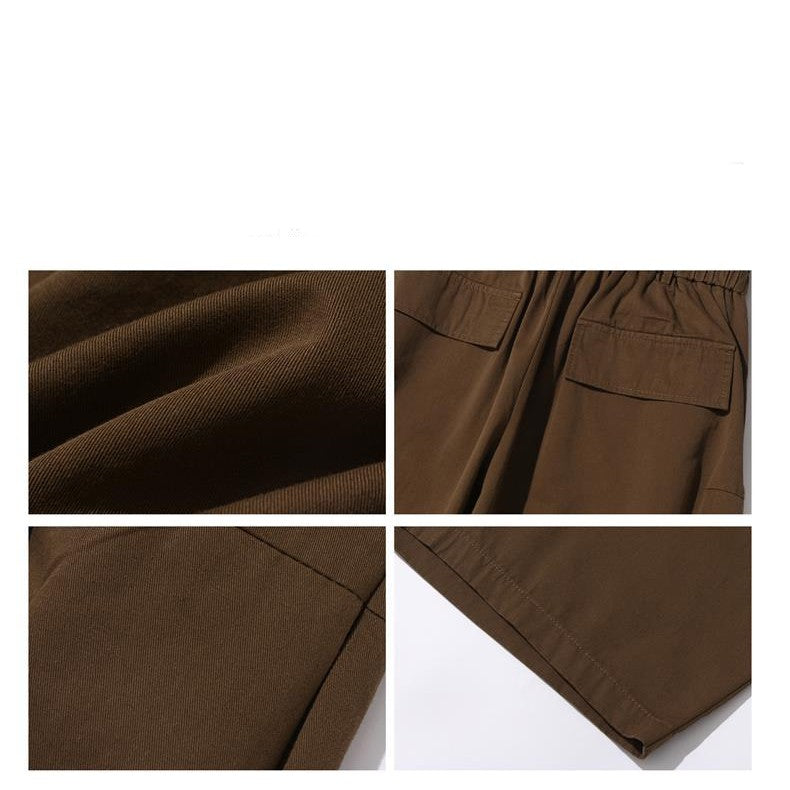 🖤 Daily Drop  Loose Casual Pants