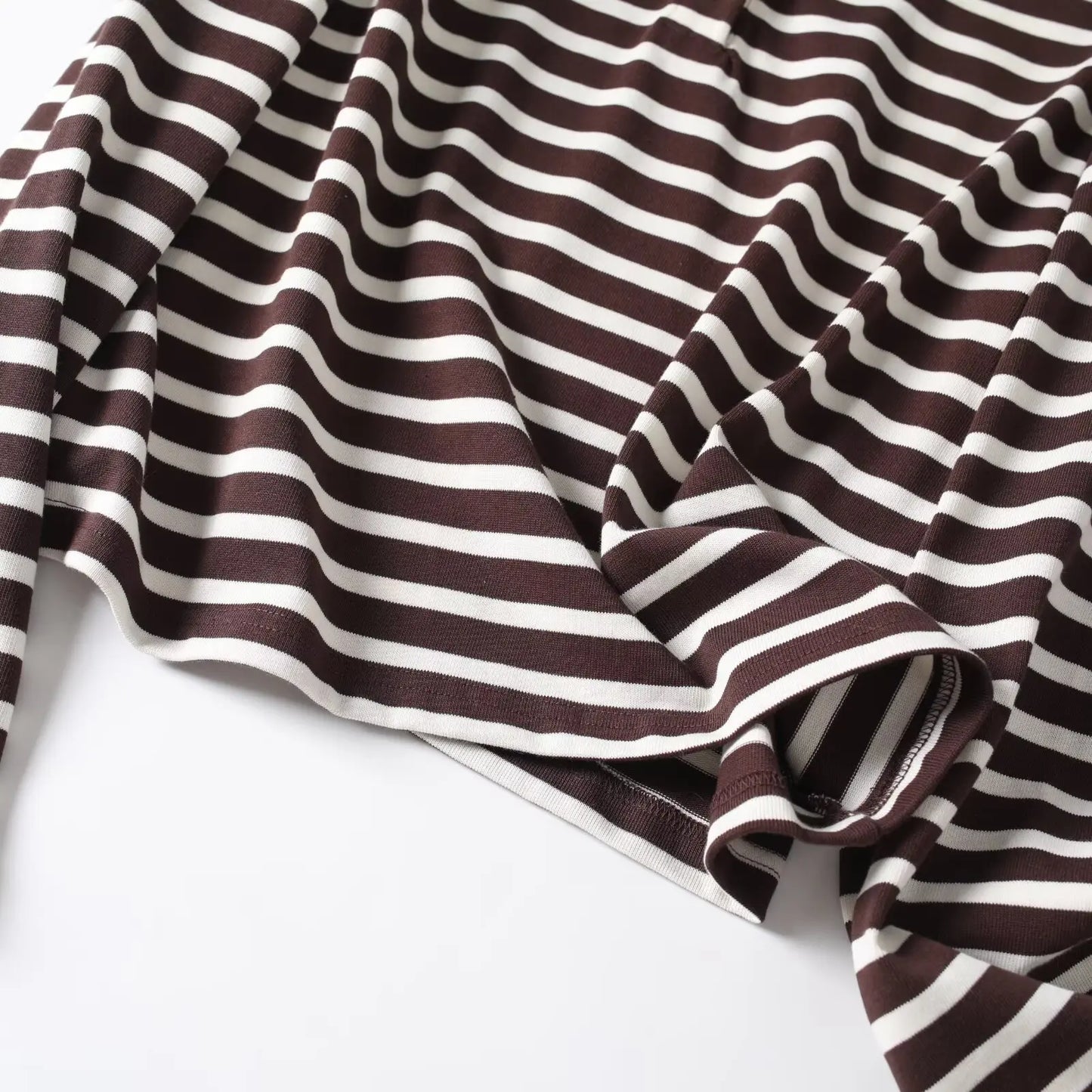 🖤 Daily Drop Polo longsleeve stripes