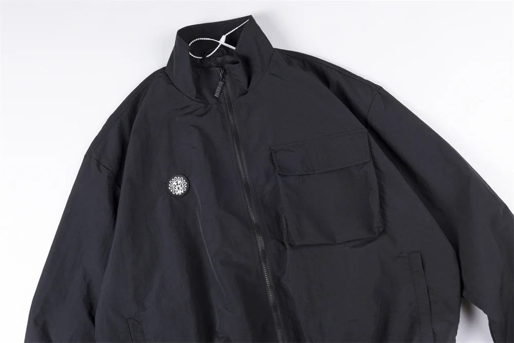 🖤Daily Drop Windbreaker