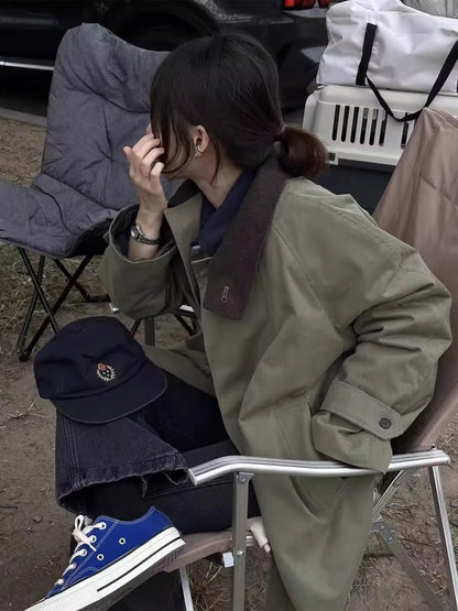 🖤Daily Drop jacket