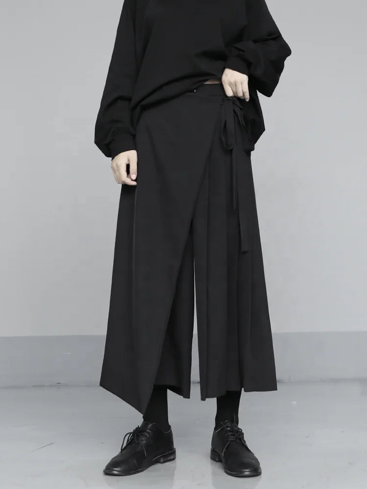 🖤Daily Drop Oversized Pants