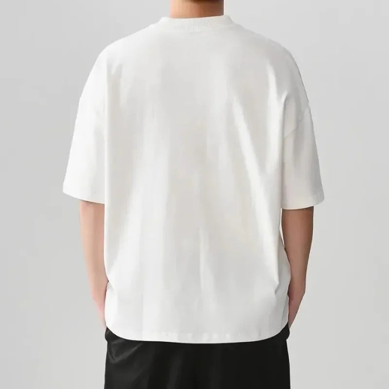 🖤Daily Drop loose fit T-shirt