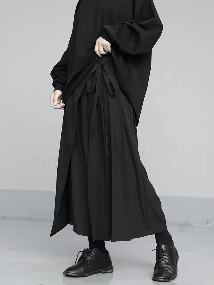 🖤Daily Drop Oversized Pants