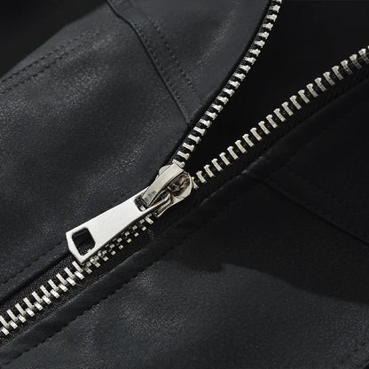 🖤Daily Drop suede jacket