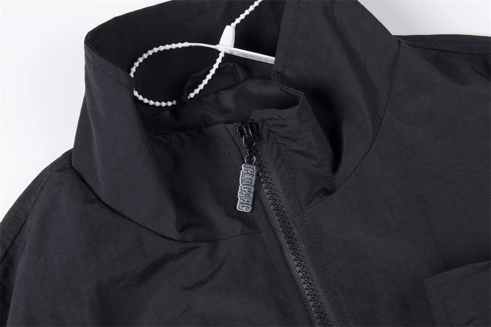 🖤Daily Drop Windbreaker