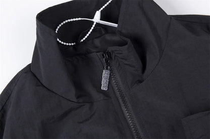 🖤Daily Drop Windbreaker