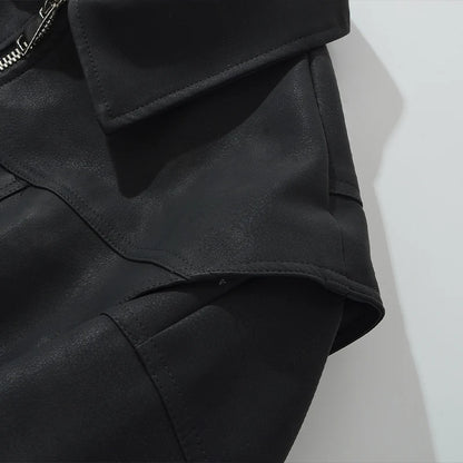 🖤Daily Drop suede jacket