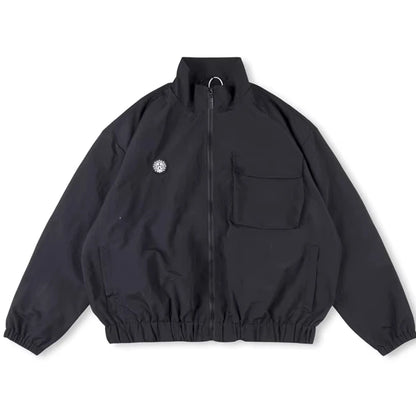 🖤Daily Drop Windbreaker