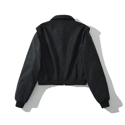 🖤Daily Drop suede jacket