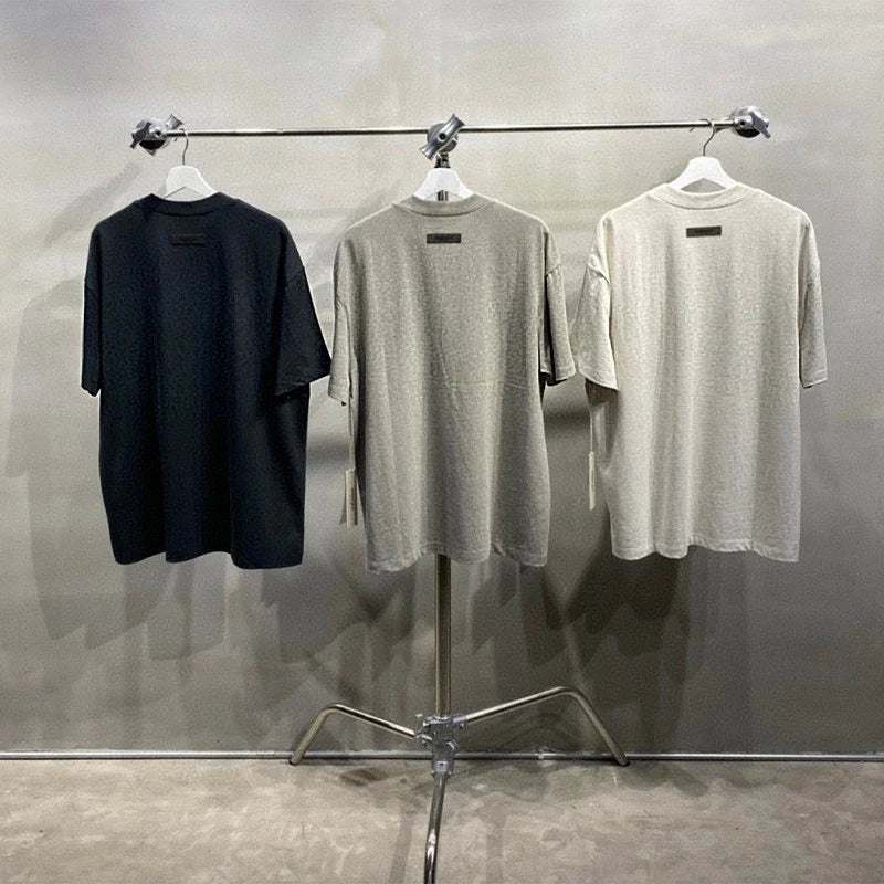 🖤Daily Drop loose fit T-shirt