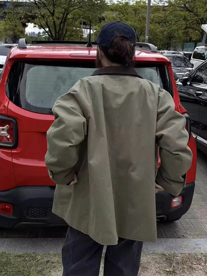 🖤Daily Drop jacket