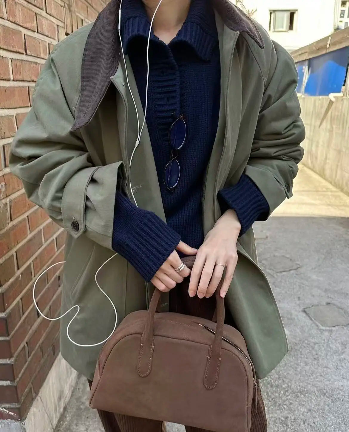 🖤Daily Drop jacket