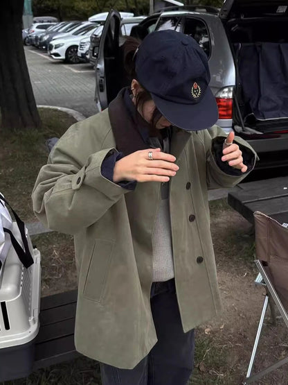 🖤Daily Drop jacket