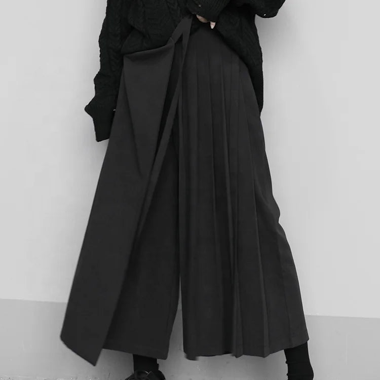 🖤Daily Drop Oversized Pants