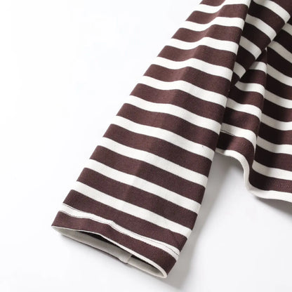 🖤 Daily Drop Polo longsleeve stripes