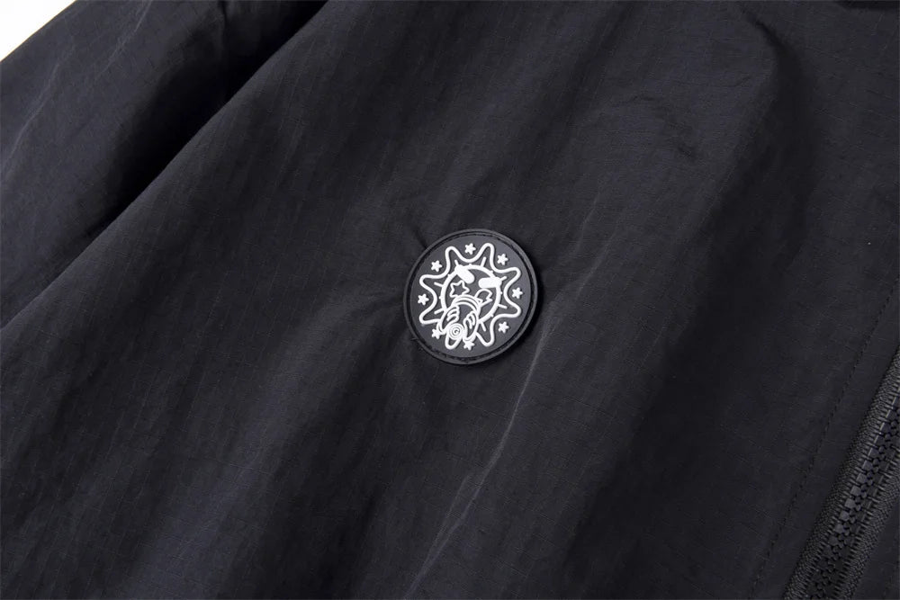 🖤Daily Drop Windbreaker