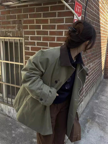 🖤Daily Drop jacket