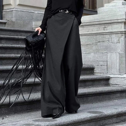 🖤Daily Drop wide leg pants