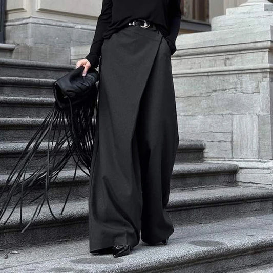 🖤Daily Drop wide leg pants