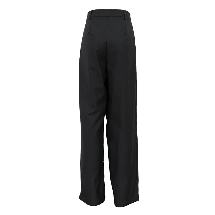 🖤Daily Drop wide leg pants