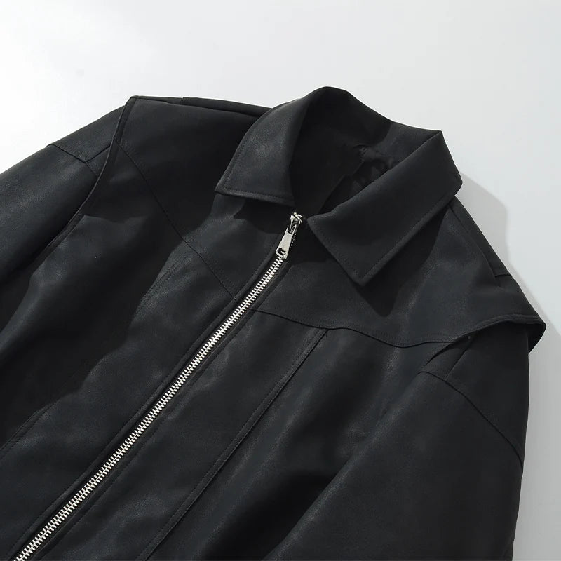 🖤Daily Drop suede jacket