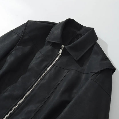 🖤Daily Drop suede jacket