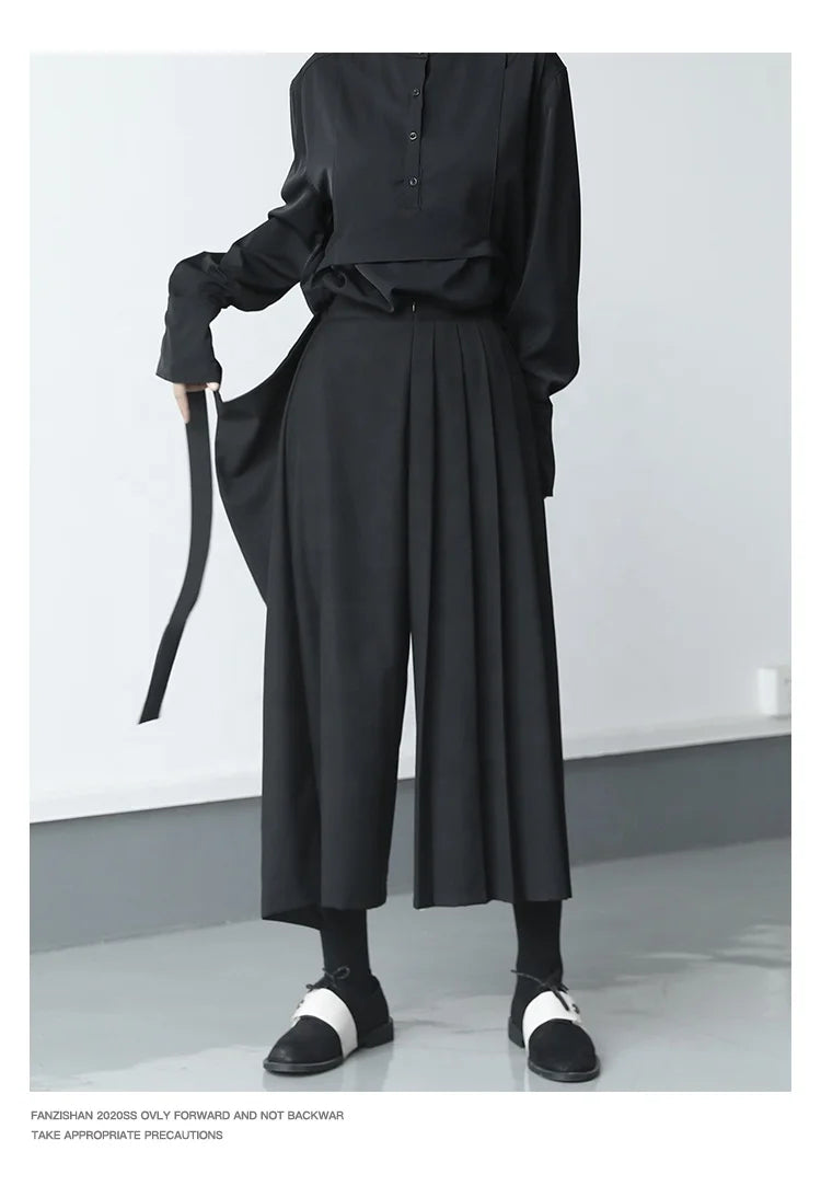 🖤Daily Drop Oversized Pants