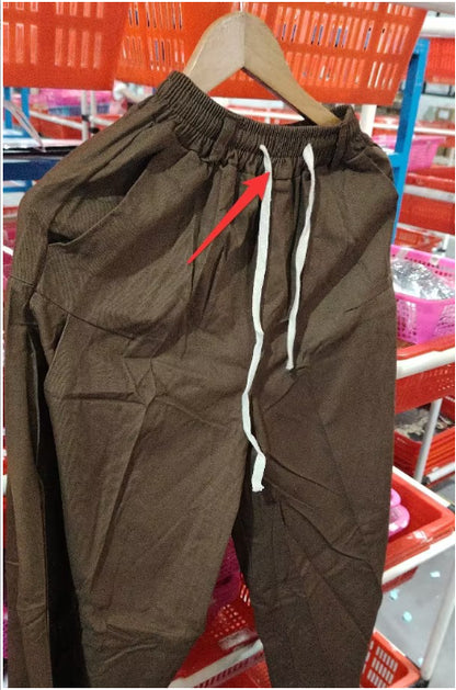 🖤 Daily Drop  Loose Casual Pants