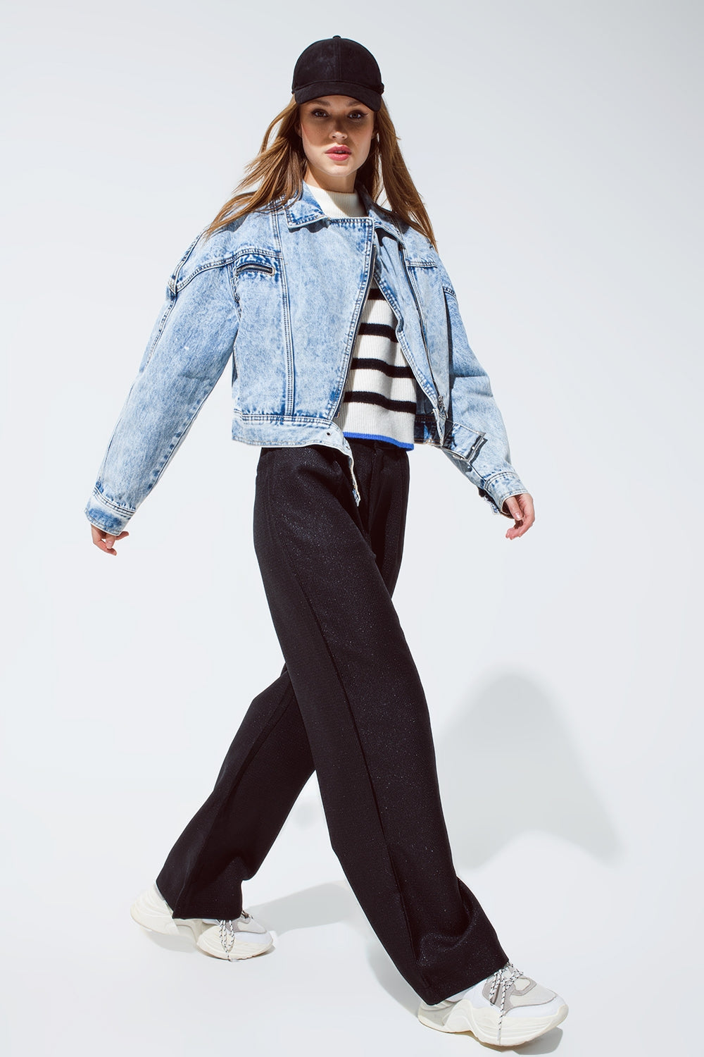 🖤Daily Drop baggy pants